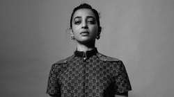 Radhika Apte to star in spy entertainer 'Mrs. Undercover'