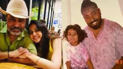 Rakul Preet Singh pens down heartfelt birthday wish for father