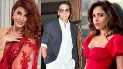 Ram Setu: Jacqueline Fernandez, Nushrratt Bharuccha to star in Akshay Kumar's film?