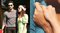 Alia Bhatt misses beau Ranbir Kapoor, shares mushy pic holding hands