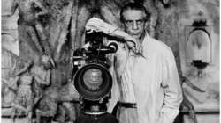 Satyajit Ray's popular short story Master Anshuman will be adapted for big screen