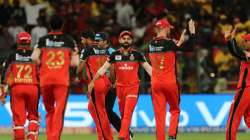 virat kohli Royal Challengers Bangalore players