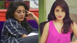 Rimi Sen admits she did Bigg Boss 'for money'