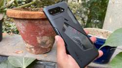 ROG Phone, asus, rog phone 5