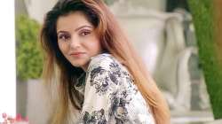 Rubina Dilaik reacts to participating in Khatron Ke Khiladi 11