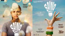 Saina director Amol Gupte defends poster against backlash