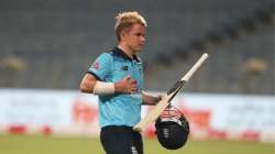 Sam Curran