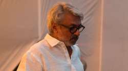 Sanjay Leela Bhansali