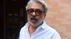 Sanjay Leela Bhansali