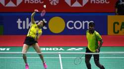 satwiksairaj rankireddy, ashwini ponnappa, swiss open