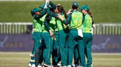 South Africa women's cricket team