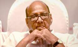 sharad pawar