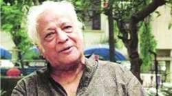 Veteran Marathi actor Shrikant Moghe dies at 91