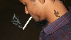 COVID19: Pandemic stress, boredom linked to increased smoking