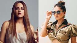 Sonakshi Sinha, Sunny Leone