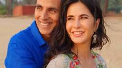 Akshay Kumar, Katrina Kaif announce Sooryavanshi release date on Rohit Shetty's birthday