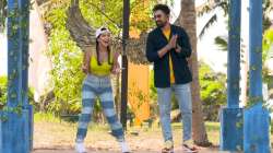 Splitsvilla X3: Competition heats up as fierce trios battle in Rannvijay Singha, Sunny Leone's datin