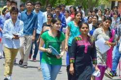 JEE Main 2021 answer key released