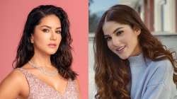 Meet Sunny Leone's doppelganger Aaveera Singh Masson