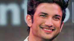 Sushant singh Rajput