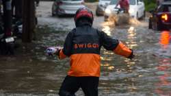 Swiggy to cover vaccination cost for over 2 lakh delivery partners