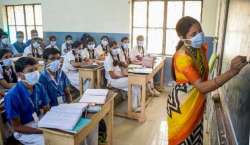 Uttar Pradesh Teacher Recruitment