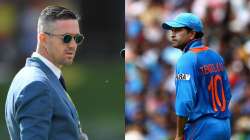 Kevin Pietersen faces criticism for COVID-related tweet hours after Tendulkar announced positive tes