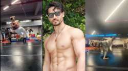 Tiger Shroff