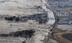 Japan marks 10 years since tsunami hit