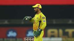 MS Dhoni, IPL 2021, Chennai Super Kings