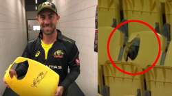 Glenn Maxwell