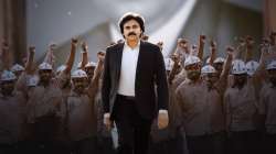 Vakeel Saab​ song Sathyameva Jayathe: Pawan Kalyan's power packed avatar will stun you