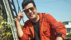 For Varun Sharma, comedy is serious business