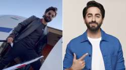 Varun Dhawan, Ayushmann Khurrana