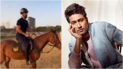 Vicky Kaushal