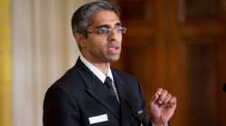 Indian-American Dr Vivek Murthy sworn in as US Surgeon General