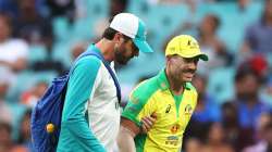 david warner, david warner injury, david warner australia