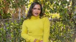 Mindy Kaling boards Disney Plus series 'Monsters at Work'Instagram/Mindy Kaling