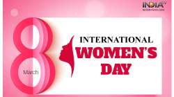 International Women's Day 2021