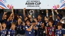 Navi Mumbai, Ahmedabad, Bhubaneswar chosen as venues for 2022 Women's Asian Cup