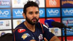 Parthiv Patel