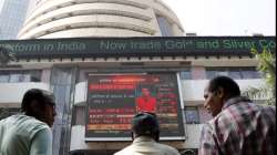 Sensex rises over 200 points in early trade