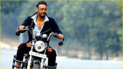 Ajay Devgn, Sidharth Roy Kapur