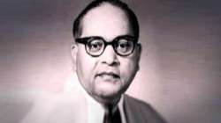 BR Ambedkar's birth anniversary will be celebrated on April 14 