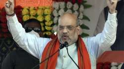 amit shah rally 