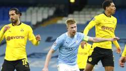 Kevin De Bruyne