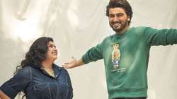 COVID-19: Arjun Kapoor, sister Anshula raise Rs 1 cr to help people amid pandemic