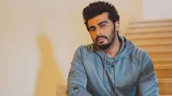 Star vs Food, Arjun Kapoor