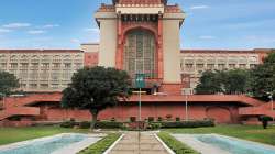 delhi high court, ashoka hotel, ashok hotel covid facillity, kejriwal govt, The Ashok Hotel