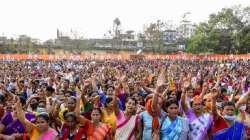 Assam polls 2021: Campaigning for last phase ends